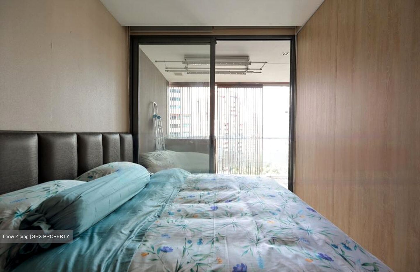OUE Twin Peaks (D9), Condominium #460355231